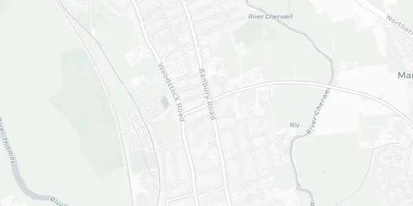 Summertown, Oxford