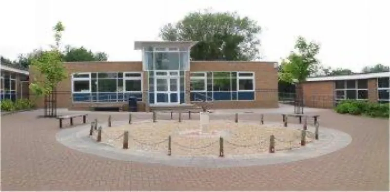 Cherwell School — School, Headington, Oxford