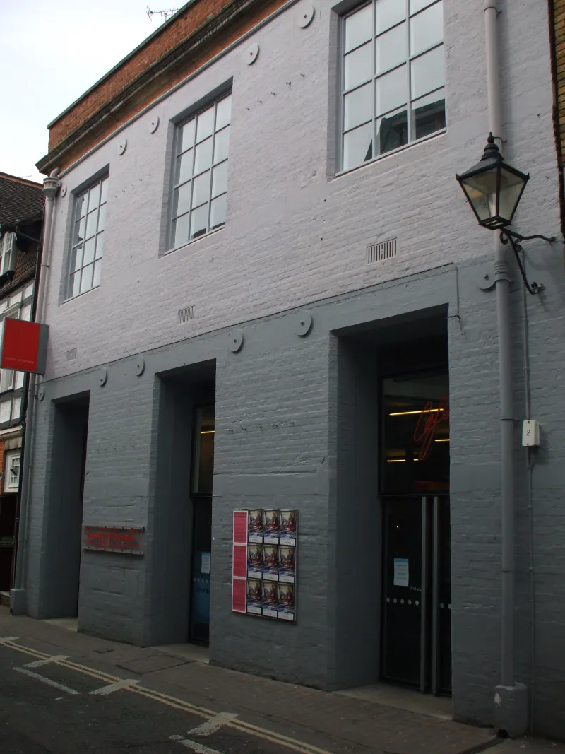 Modern Art Oxford — Gallery, City Centre, Oxford